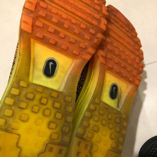 NIKE スニーカー　の画像