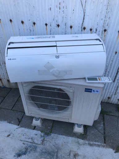 エアコン 三菱 霧ヶ峰