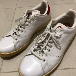 adidas スニーカー　スタンスミス