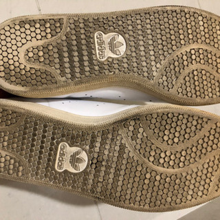 adidas スニーカー　スタンスミスの画像