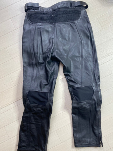 GOOD  LUCK バイクウェアパンツ②