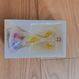 新品未使用　包めばプレゼントにも可オルゴールの画像