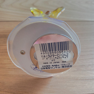 新品未使用　包めばプレゼントにも可オルゴールの画像