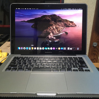 MacBookPRO