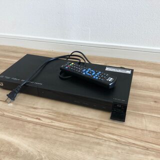 ブルーレイプレーヤー