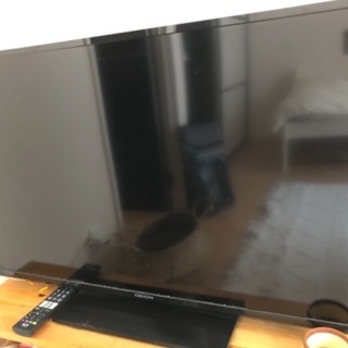テレビ　ORION 39型