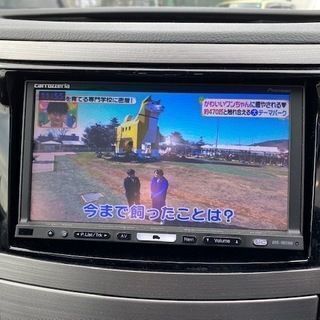 車検ながい【コミコミ価格】スバル　レガシー　BR9　地デジ　ETC　アイサイト　室内灯LEDの画像