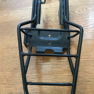 モンキー　リアキャリアの画像