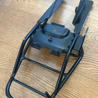 モンキー　リアキャリアの画像