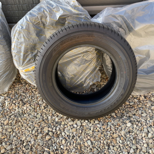 グッドイヤー 夏タイヤ 16インチ