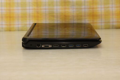 ★FUJITSU(富士通)☆Windows10  64bit☆Core i5 - 2.50GHz☆HDD 320GB 【26】