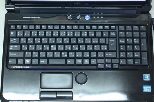 ★FUJITSU(富士通)☆Windows10  64bit☆Core i5 - 2.50GHz☆HDD 320GB 【26】