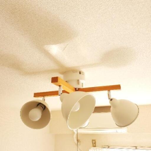 北欧テイスト　照明器具