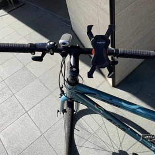 取引中】GIOS MISTRAL 2020年モデル 480サイズ（身長168〜178）