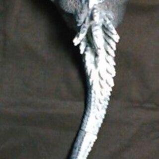 【交渉中】ゴジラ 2005 バンダイ ソフビの画像