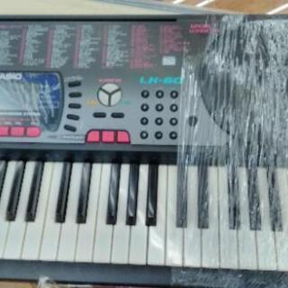 【電池にて使用】61鍵盤キーボード【ハードオフ八王子めじろ台店】の画像