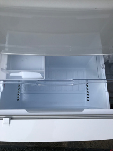 ?三菱　335L自動製水付き ?訳あり。棚が足りない?大阪市内配達無料?⭕️保証付き?
