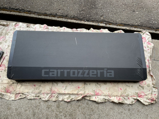 動作確認済みカロッツェリアTS-WX710A