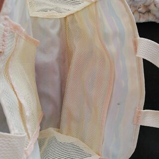 バス　ランドリー　小物の画像