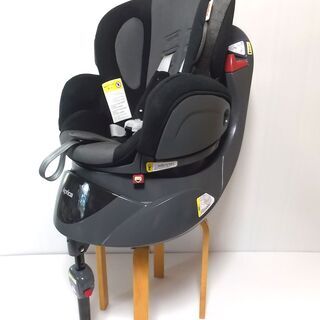 ●○ベッドにもなる！(Aprica) ディアターン/チャイルドシ...