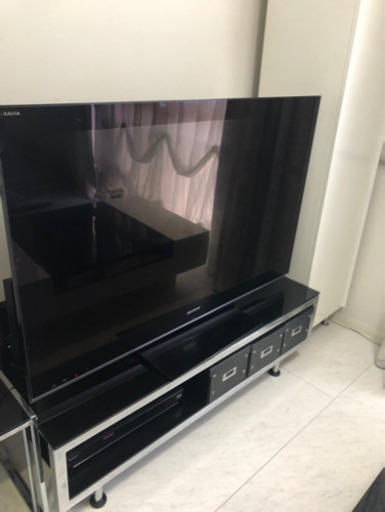 ソニー 46V型 液晶 テレビ ブラビア KDL-46LX900 ハイビジョン 2010年モデル