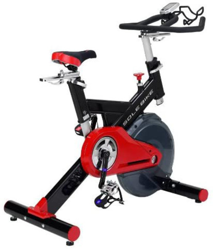 (値下げ) エアロバイク　アルインコ　BK1000