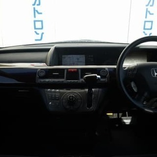 ホンダの高級ミニバン！エリシオン😍内装も素敵です😍の画像