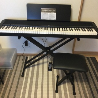 Korg B2