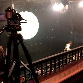 ライブの映像を撮りたい！（地下アイドルやインディーズバンドのライブを撮影して生配信します） - その他