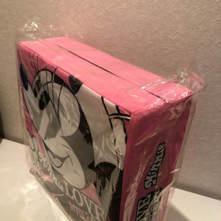 ミニー　クッション　未使用品の画像