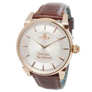 ヴィヴィアンウエストウッド VIVIENNE WESTWOOD フィンズバリー クオーツの画像