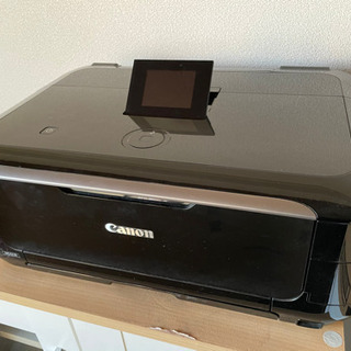 Canonプリンタ PIXUS MG6230