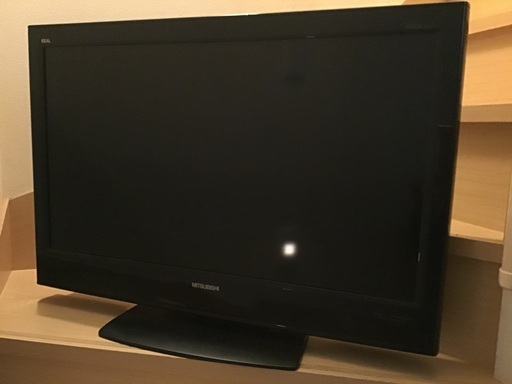 三菱液晶カラーテレビ　32型