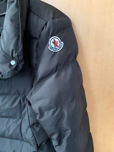 コート　決まりました