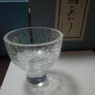 冷酒グラスセット