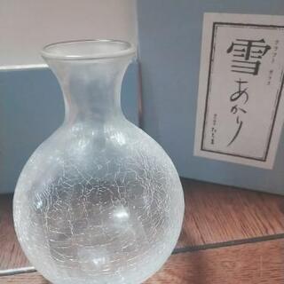 冷酒グラスセットの画像
