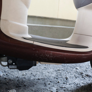 【3月20日まで受付】【HONDA ジョルノ AF70】の画像