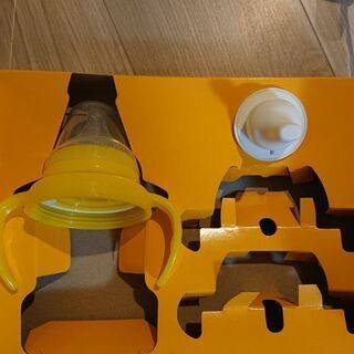 マグマグベビー スパウトの画像