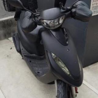 KIMCO Scoona 100cc (台湾製)