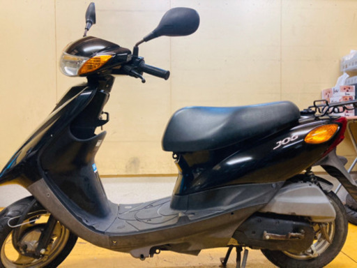 バイク SA36J JOG YAMAHA 50cc