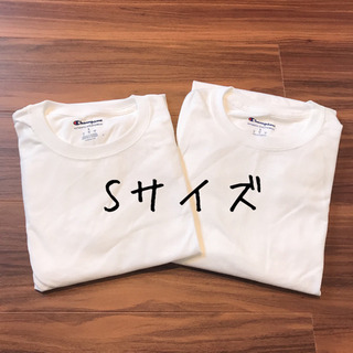 【訳あり】新品 champion チャンピオン メンズ ロンT ...