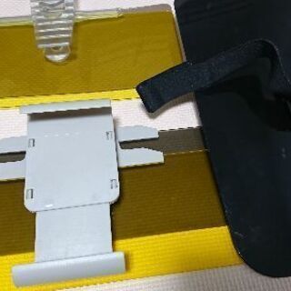 サンバイザーです
