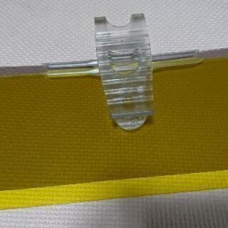サンバイザーですの画像