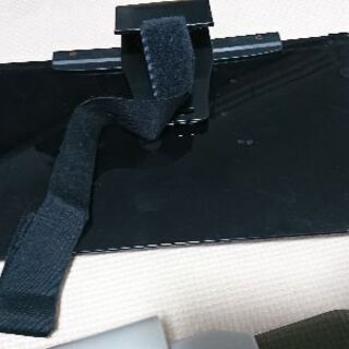サンバイザーですの画像