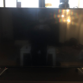 REGZA 4K液晶テレビ 【43C310X】