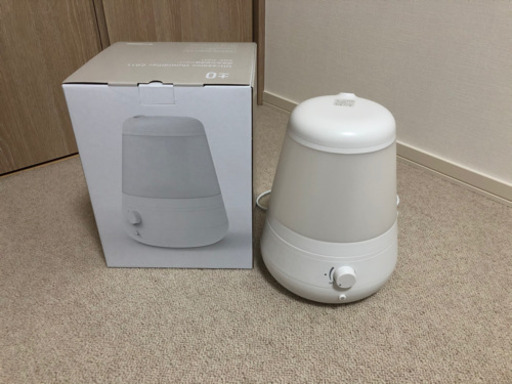 加湿器