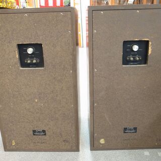 PIONEER パイオニア CS-7 スピーカー  2本組 モノ市場半田店 119の画像