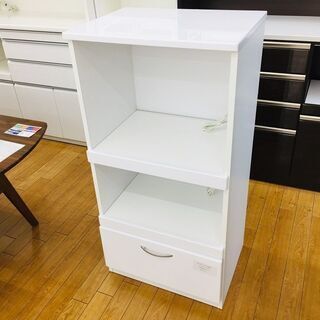 【トレファク鶴ヶ島店】サンコウ　レンジ台