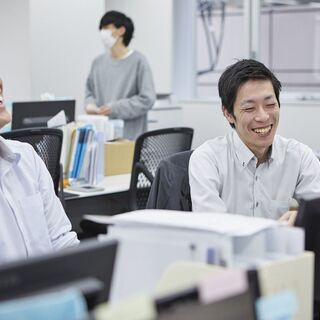 【反響営業/幹部候補/未経験歓迎】店舗・住宅のメンテナンスコンサルタント （九州営業所）の画像