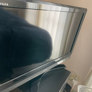 【7日間限定】32型テレビ TOSHIBA REGZA 2009...